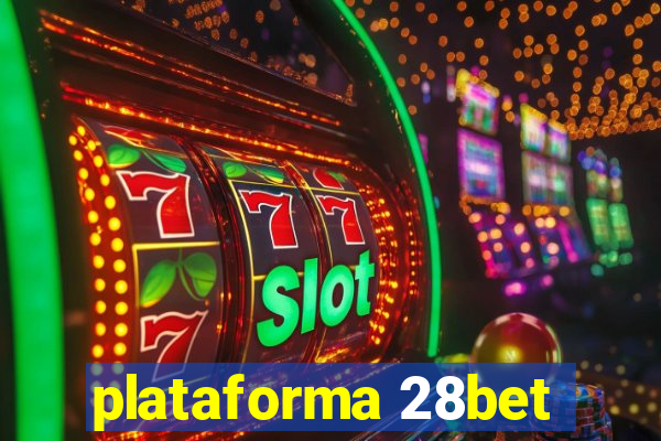 plataforma 28bet